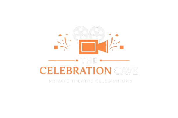 the celebration cave logo